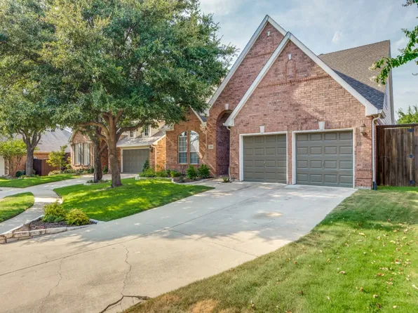 2424 Loch Haven Ct, Frisco, TX 75036