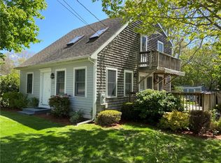 87 Cedar Island Rd, Narragansett, RI 02882