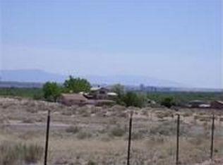 3299 La Orilla Rd NW, Albuquerque, NM 87120