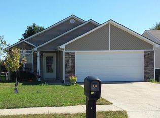 146 Placid Dr, Georgetown, KY 40324