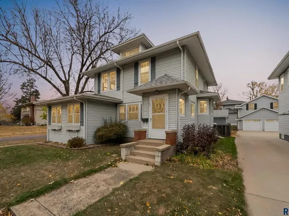 222 W 23rd St, Sioux Falls, SD 57105