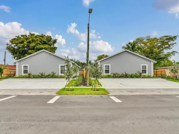 2341 NW 4th Street, Pompano Beach, FL 33069