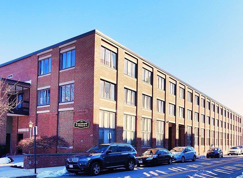 128 Warren St Lowell MA Zillow