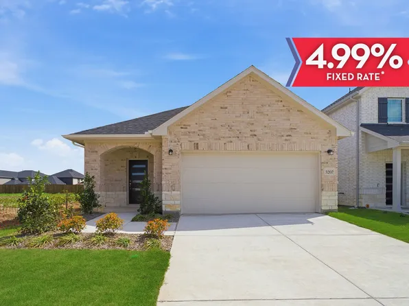 5207 Millbrook Dr, McKinney, TX 75071