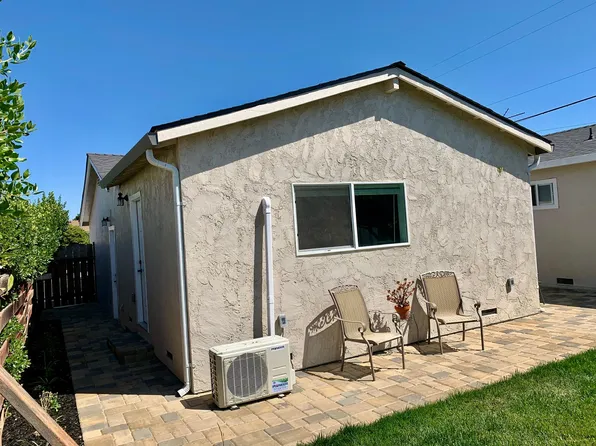 4593 Mildred Dr, Fremont, CA 94536