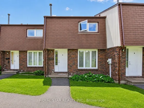 3333 McCarthy Rd #5, Ottawa, ON K1V 9X5