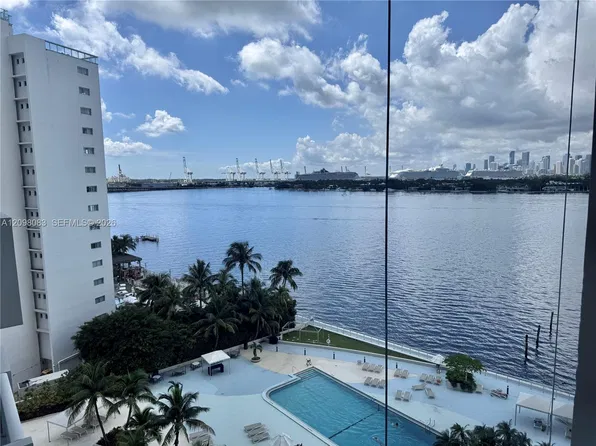 1200 West Ave, Miami Beach, FL