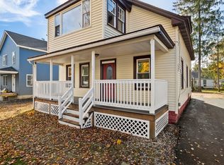 72 Wrentham Rd, Springfield, MA 01119