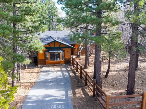 1750 Angels Camp Rd, Big Bear City, CA 92314