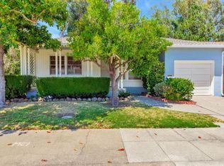 21 Otay Ave, San Mateo, CA 94403
