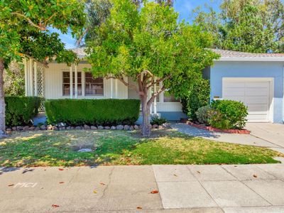 21 Otay Ave, San Mateo, CA, 94403