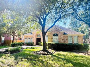1702 Berkoff Dr, Sugar Land, TX 77479