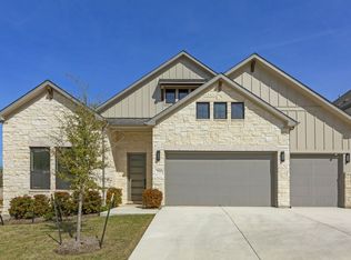 2941 Delaware St UNIT 63, Leander, TX 78641