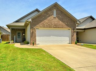 125 Cedar Rdg, Odenville, AL 35120