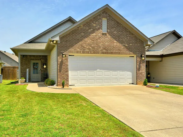 125 Cedar Rdg, Odenville, AL 35120
