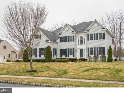 108 Blue Meadow Ln, Sicklerville, NJ, 08081
