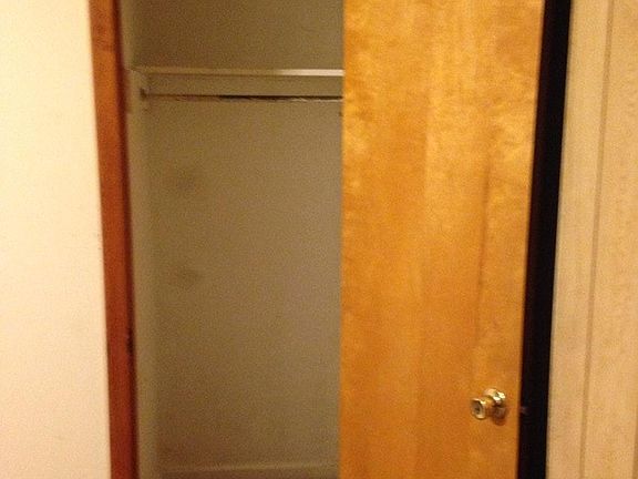 extra closet