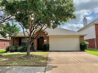 24607 Tribeca Ln, Katy, TX 77493