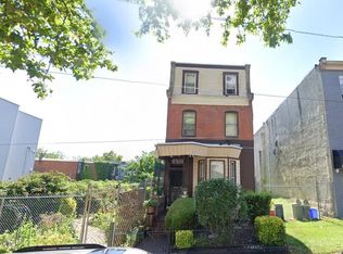 672 N Union St, Philadelphia, PA 19104