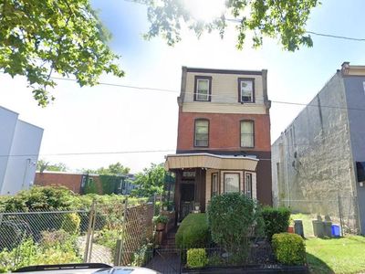 672 N Union St, Philadelphia, PA, 19104