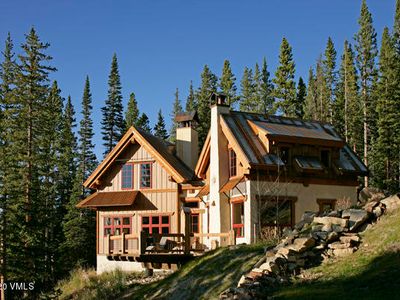 50 Taylor Hill Rd, Red Cliff, CO, 81649