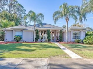 325 W Country Circle Dr, Port Orange, FL 32128