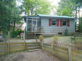 160 Kasoag Lake Rd, Altmar, NY 13302