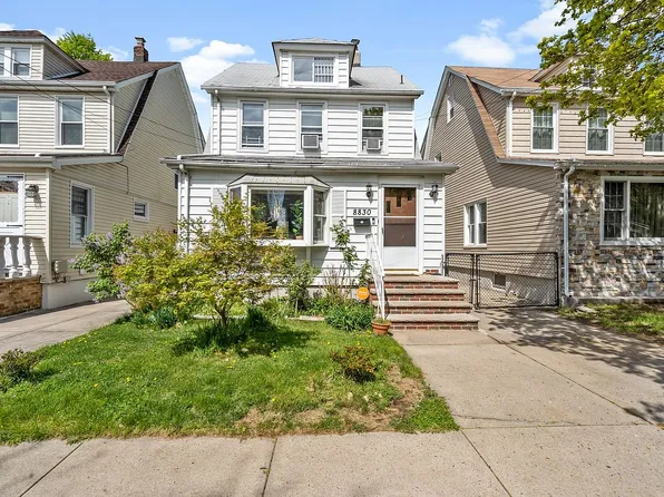 8830 Lyman St, Jamaica, NY 11427