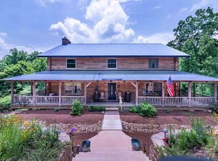 609 Waterloo Rd, Westpoint, TN 38486