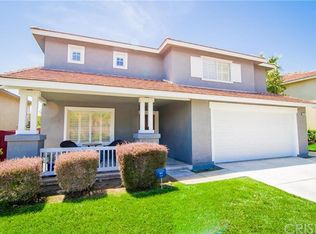 32817 The Old Rd, Castaic, CA 91384