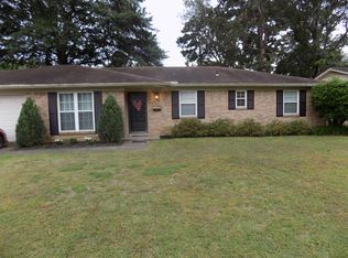 9201 Northedge Rd, Little Rock, AR 72227