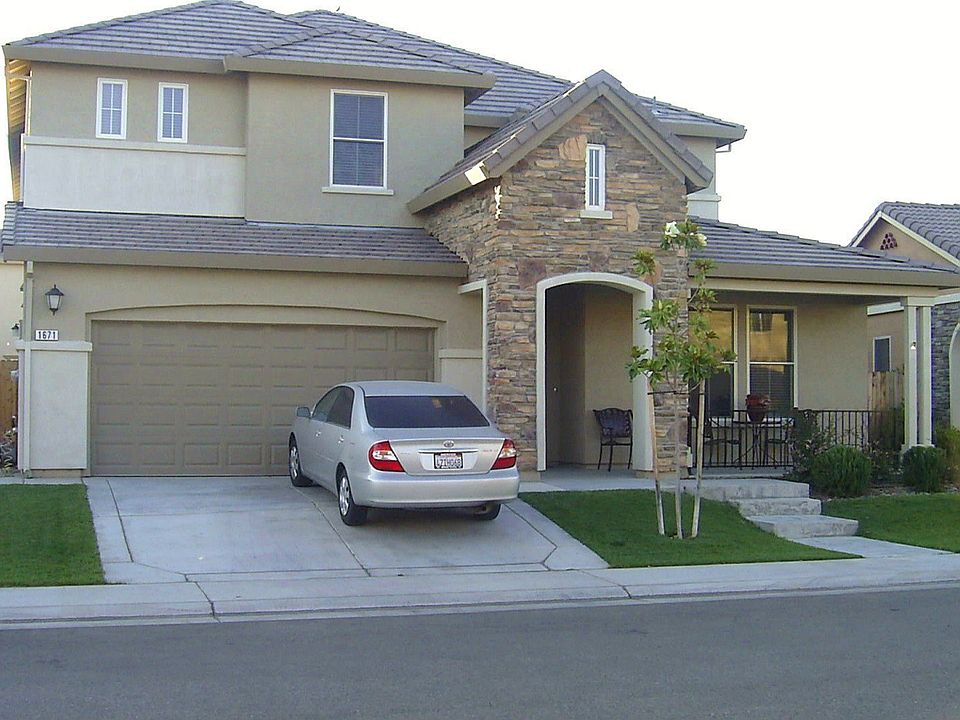 Front View