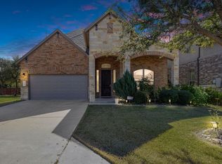 1400 Little Elm Trl UNIT 1126, Cedar Park, TX 78613