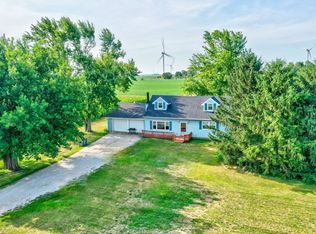 607 W Harrison St, Ransom, IL 60470