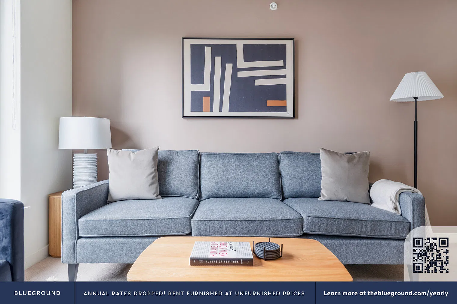 1 bed, 1.0 bath, 615 sqft, $2,670 — Photo 2