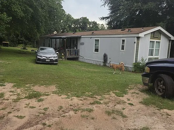 292 County Road 4560, Winnsboro, TX 75494
