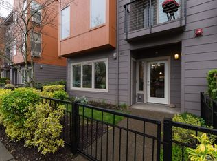 8011 N Leavitt Ave UNIT 10-4, Portland, OR 97203