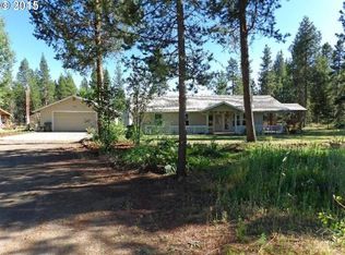 16093 Del Pino Dr, La Pine, OR 97739