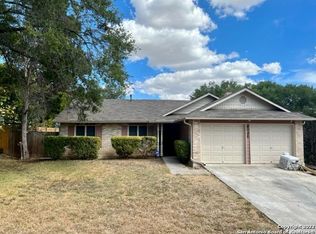 8046 Pioneer Oak, Converse, TX 78109