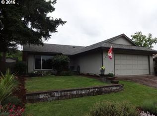 3809 Kevington Ave, Eugene, OR 97405