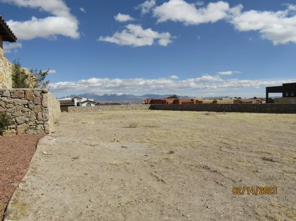 1304 Sisley Pl, Las Cruces, NM 88007