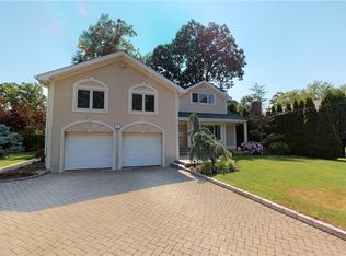 34 Vernon Dr, Scarsdale, NY 10583