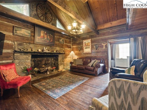 6306 Burkemont Road, Morganton, NE 28655