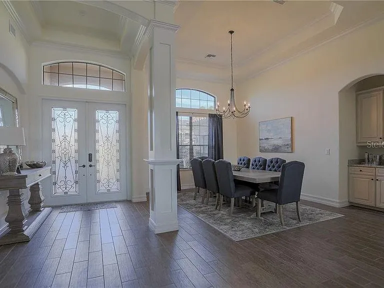 5528 Arnie Loop — Photo 3