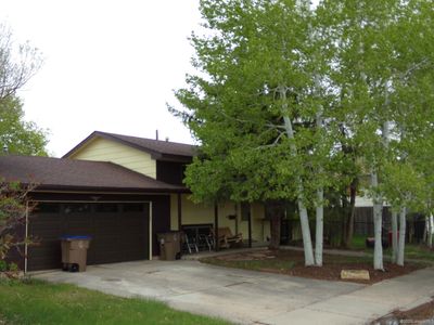812 S 22nd St, Laramie, WY, 82070