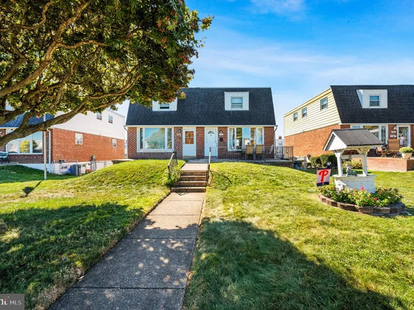 3432 Holyoke Rd, Philadelphia, PA 19114