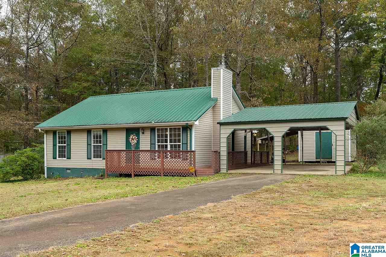 19829 Joy Dr, Vance, AL 35490 Zillow