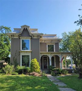 509 E McPherson, Knob Noster, MO, 65336