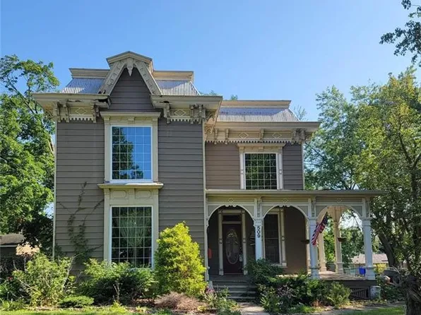 509 E McPherson, Knob Noster, MO 65336