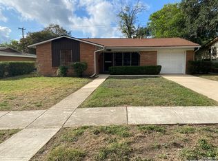 618 E Rector St, San Antonio, TX 78216